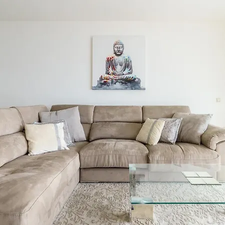Ct 167 - Hollywood Hills En Riviera Del Sol Apartamento *