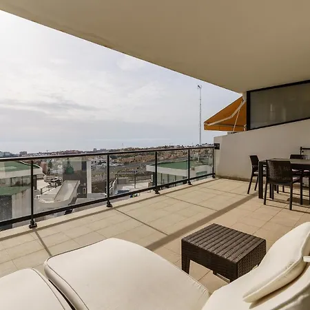 Ct 167 - Hollywood Hills En Riviera Del Sol