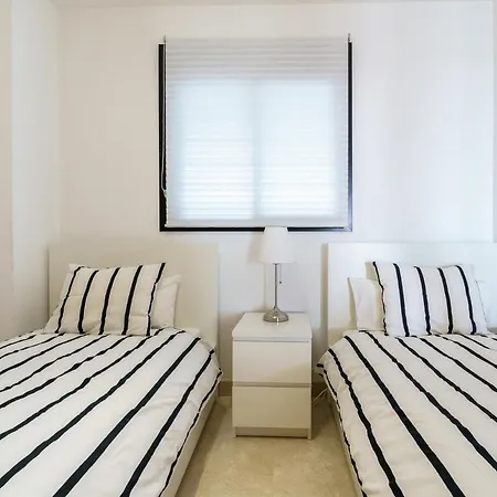 Ct 167 - Hollywood Hills En Riviera Del Sol Apartamento *