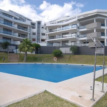 Apartamento Ct 167 - Hollywood Hills En Riviera Del Sol *