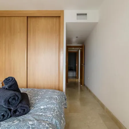 Apartamento Ct 167 - Hollywood Hills En Riviera Del Sol Sitio de Calahonda