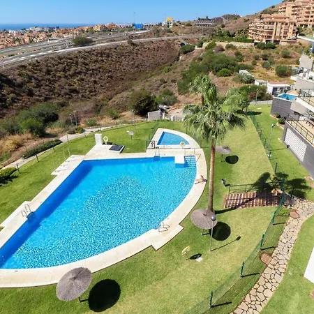 Ct 167 - Hollywood Hills En Riviera Del Sol Apartamento Sitio de Calahonda
