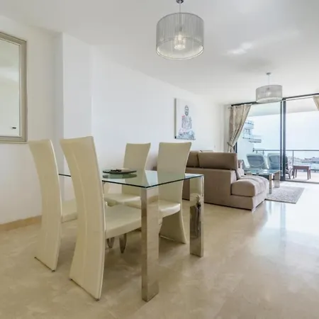 Ct 167 - Hollywood Hills En Riviera Del Sol Apartamento Sitio de Calahonda